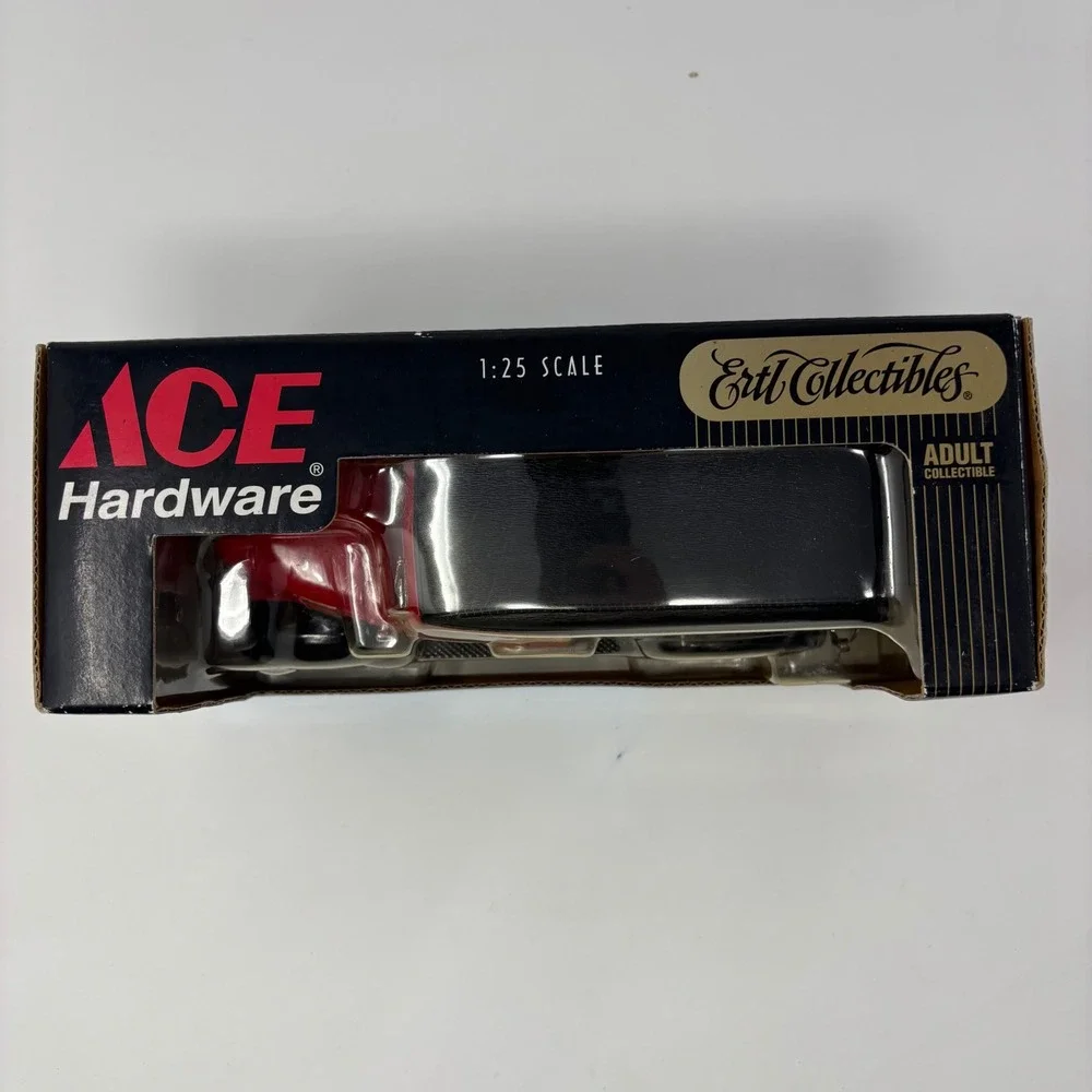 Ertl Ace Hardware 13th Edition 1947 Dodge Canopy with Load Diecast Truck 1:25